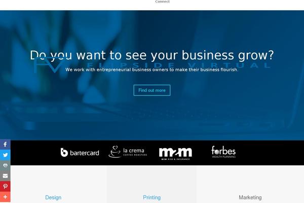 Site using Divi-booster plugin