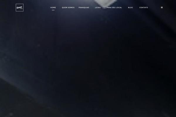 Pandorabox theme site design template sample