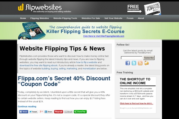Site using Pt-content-views-pro plugin
