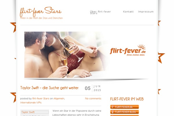 Beauty-clean theme site design template sample