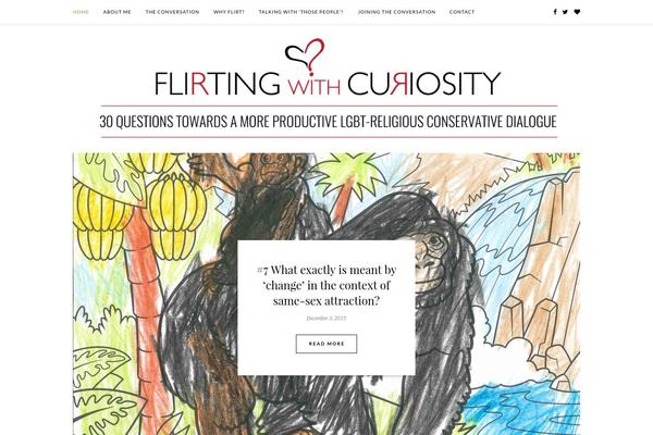Rosemary theme site design template sample