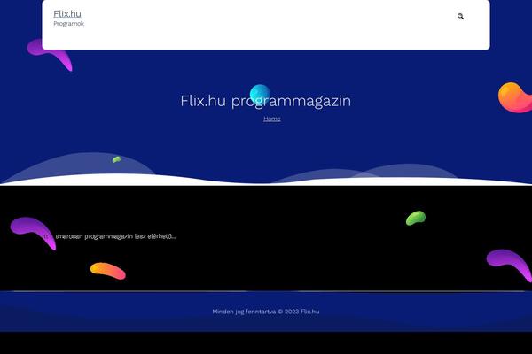 Seokart theme site design template sample
