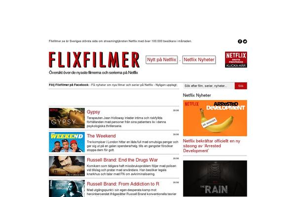 Clean Home theme site design template sample