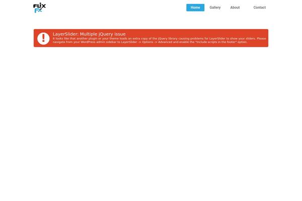 Startit theme site design template sample