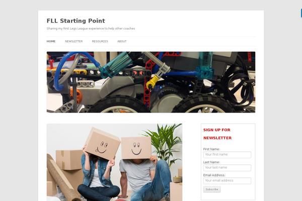 Site using Bluthcodes plugin