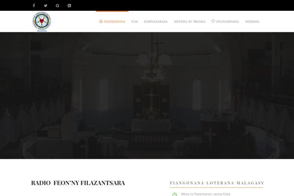 Site using Revslider.old plugin