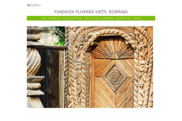 Site using Multilanguage by BestWebSoft plugin