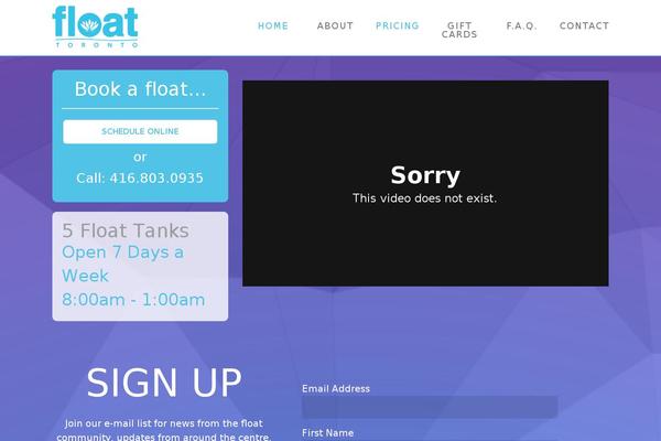 Avada Child Theme theme site design template sample