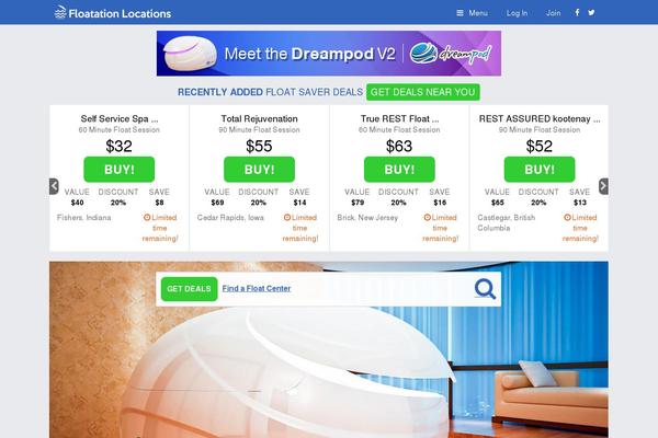 Site using Gravityforms plugin