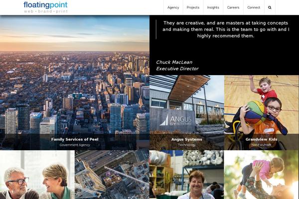 floating-point.com site used Fp