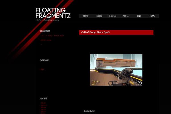 rando theme websites examples