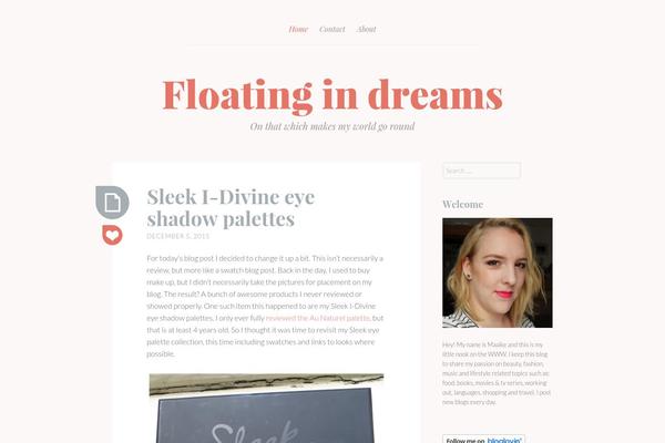 Blockbase-premium theme site design template sample