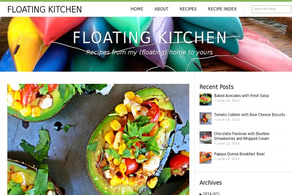 floatingkitchen.net site used Floatingkitchen2018