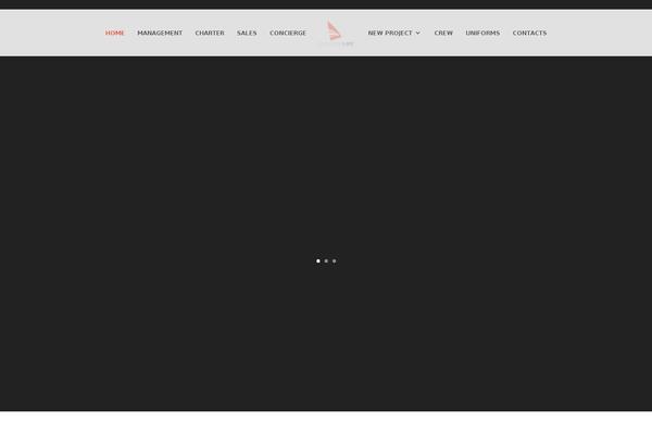 Hometown-theme theme site design template sample