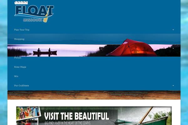 Site using WooZone plugin