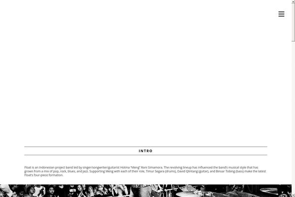 Site using Woodojo plugin