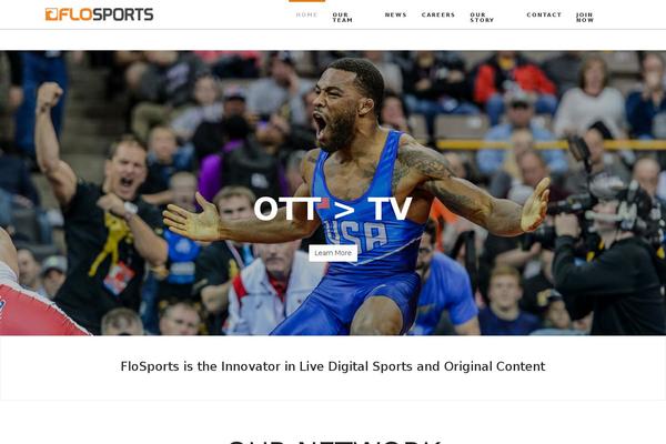Site using Twitter Feed plugin