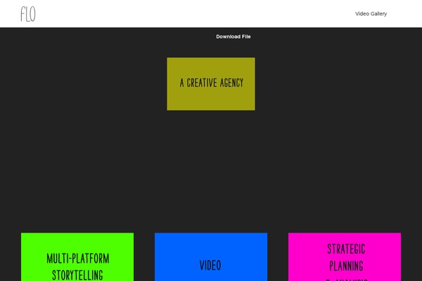 Site using Bloom plugin