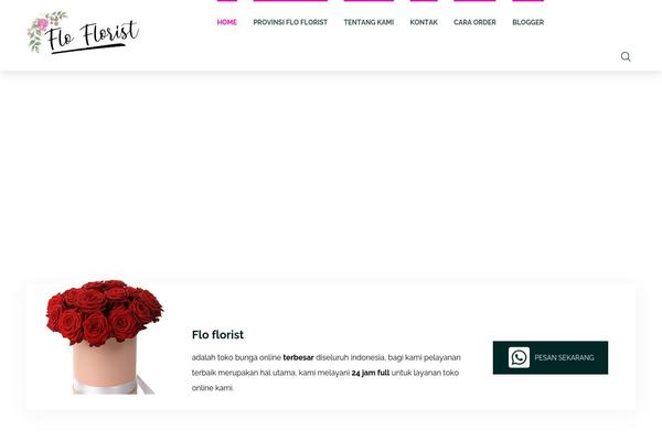 Site using Buttonizer-multifunctional-button plugin