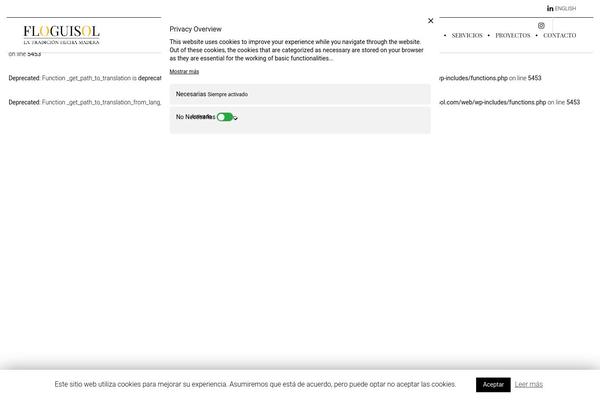 Site using Ut-shortcodes plugin