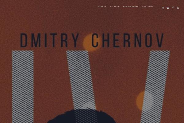 Site using Likes plugin