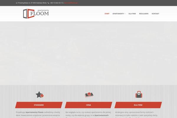 Site using Pixeline's Email Protector plugin