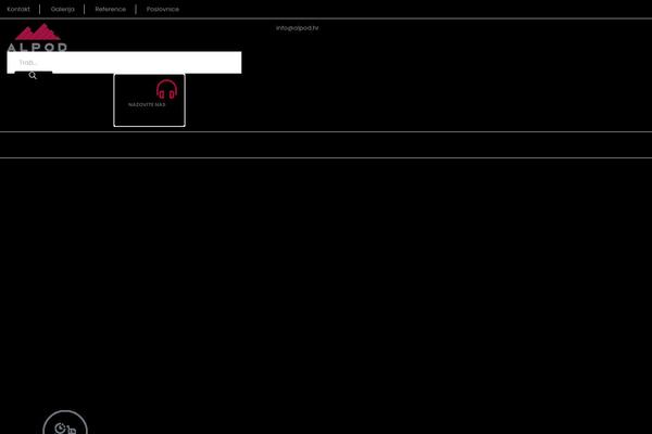 Site using Wpbingo plugin