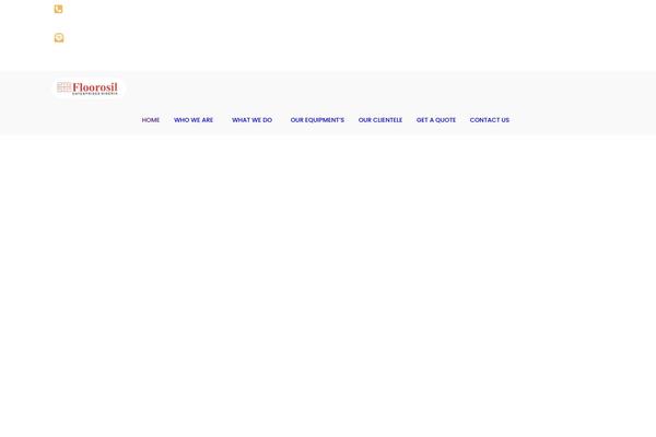 Site using Header-footer-elementor plugin