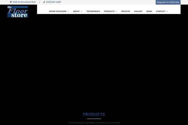 Site using Taptap-by-bonfire plugin