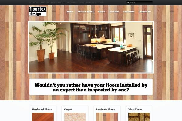 floortexmarin.com site used Shelf