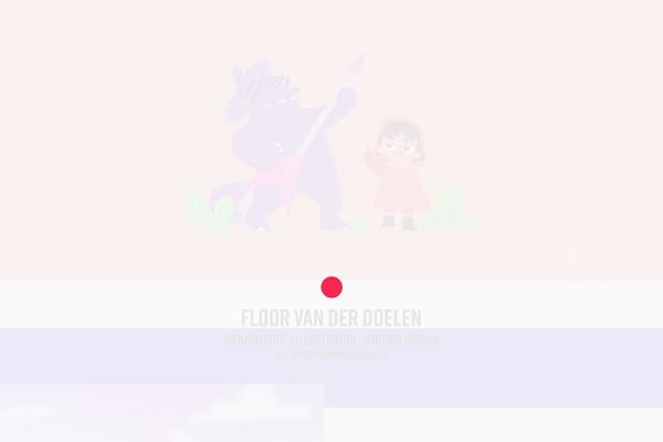 Notio-wp theme site design template sample