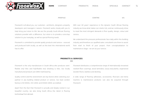 Site using Beautiful taxonomy filters plugin