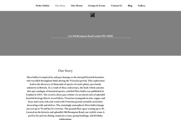 Site using Background-slider-master plugin