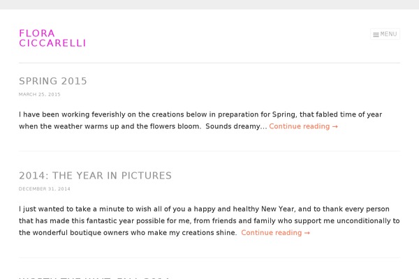 Sketch theme site design template sample