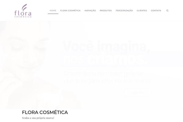Cesis theme site design template sample