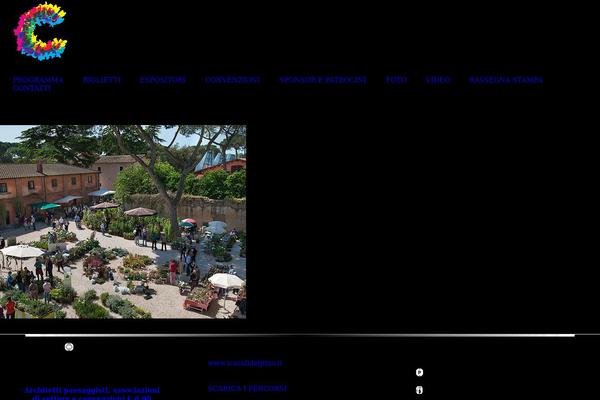 Site using Cookie-law-bar plugin