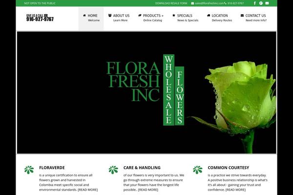 florafreshinc.com site used Kingpower-v1-08