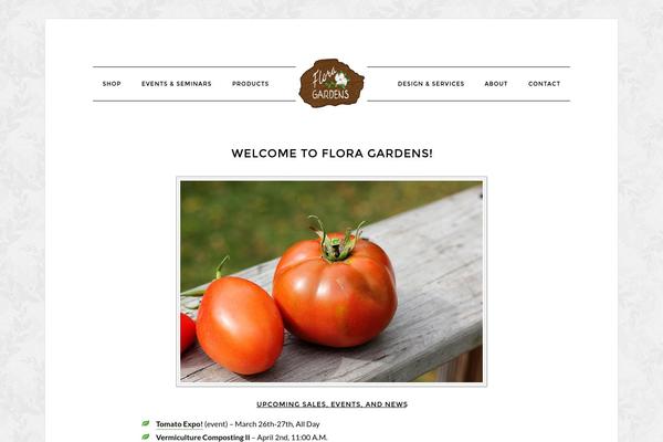 Modern-studio-pro theme site design template sample