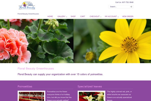 uDesign theme site design template sample