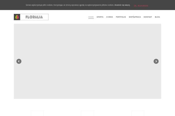Site using Zooka plugin