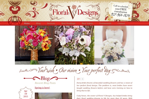 Site using AccessPress Pinterest plugin