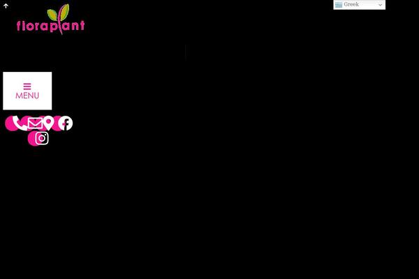Blocksy theme site design template sample