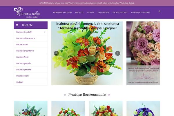 Site using YITH WooCommerce Wishlist plugin