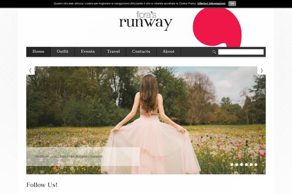Theme1796 theme site design template sample