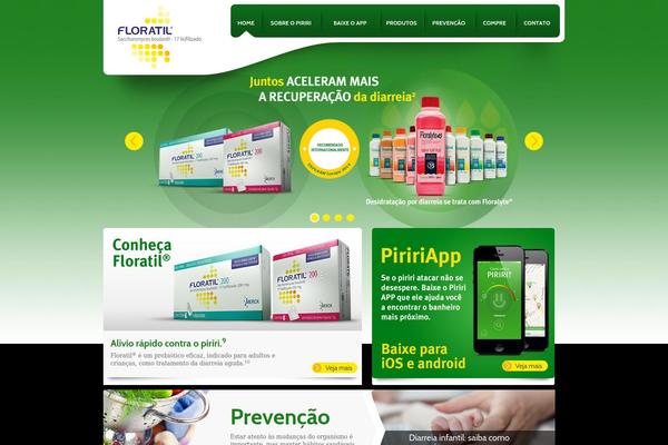 Html5blank-master theme site design template sample