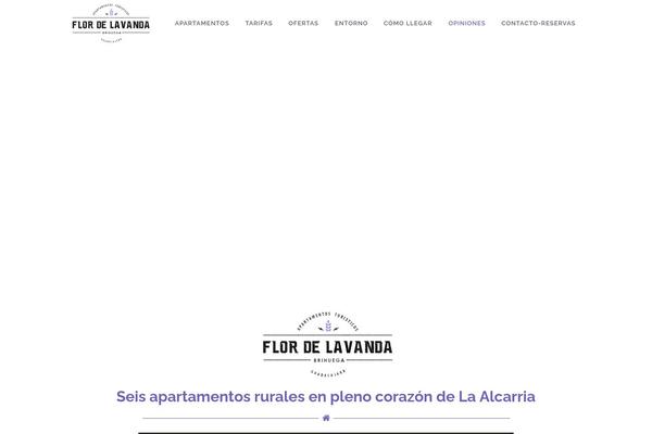 Site using Vc-extensions-bundle plugin