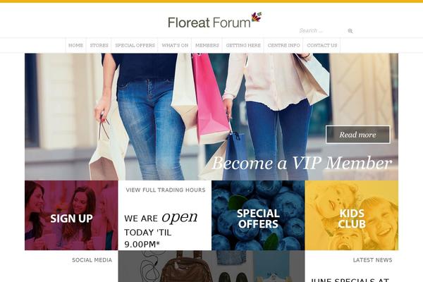 Site using Mapsvg plugin