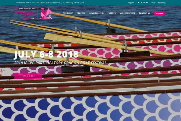 Site using CBX Flexible Countdown plugin
