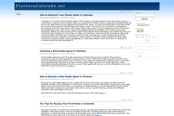florencecolorado.net site used Collage-effect-10