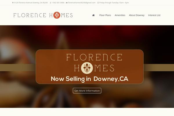 Site using WP-Mobilizer plugin